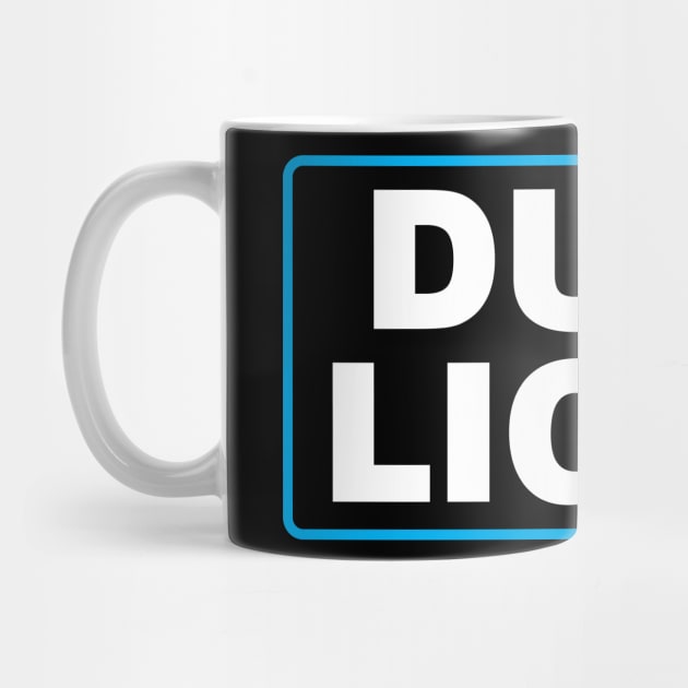 Duff Light by WMKDesign